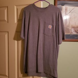Carhartt short sleeve short